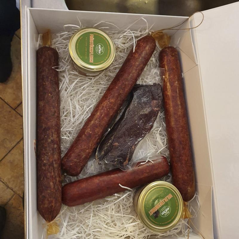 Wurstversand